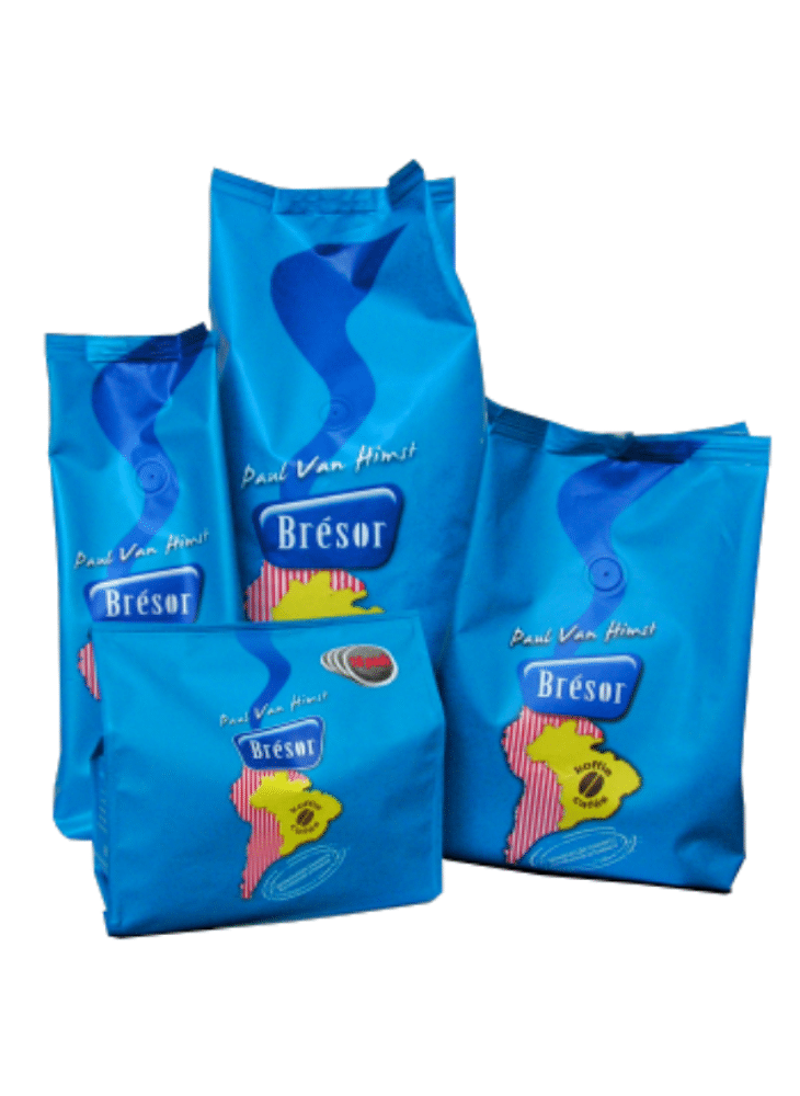 Espresso Grains ou Moulu